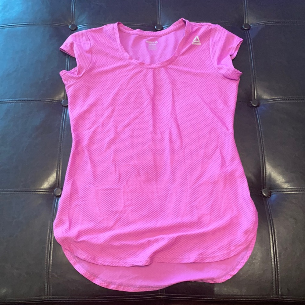 Reebok Tennis Shirt